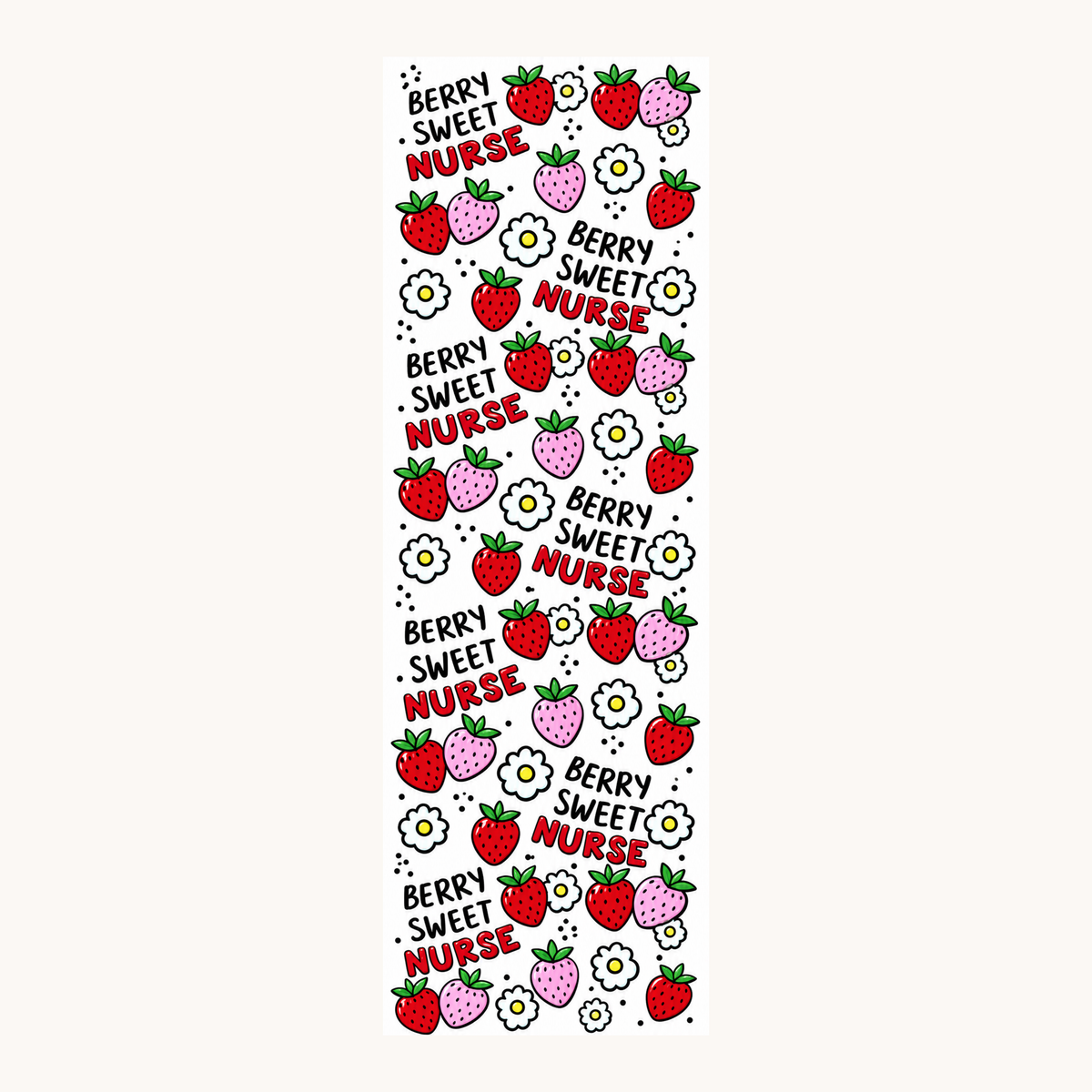 Berry Sweet Nurse