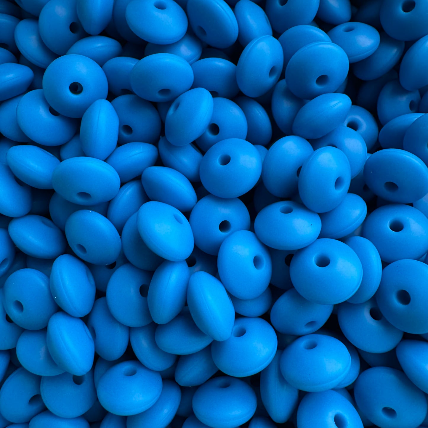 12mm Lentil Spacers