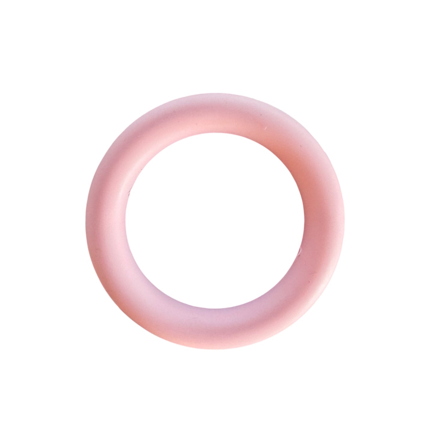 65mm Solid Silicone Rings