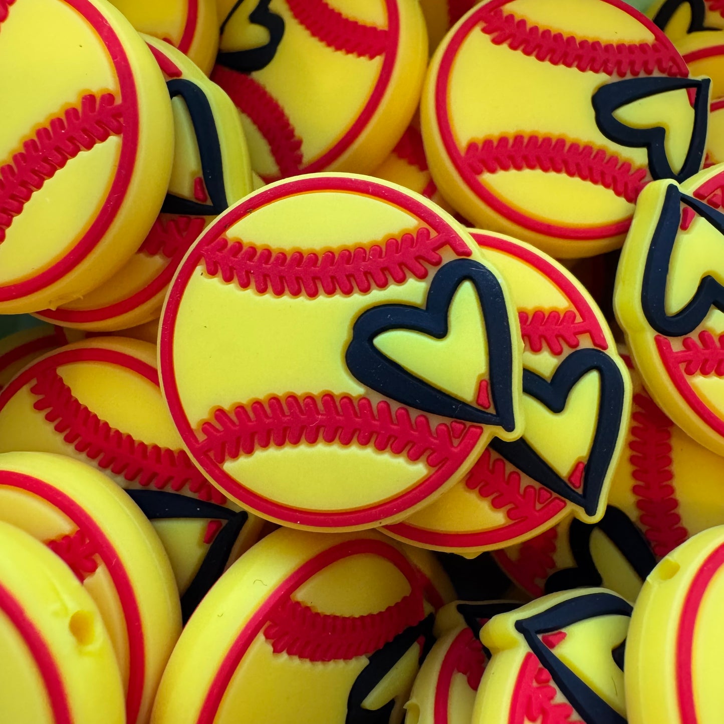 Softball Love