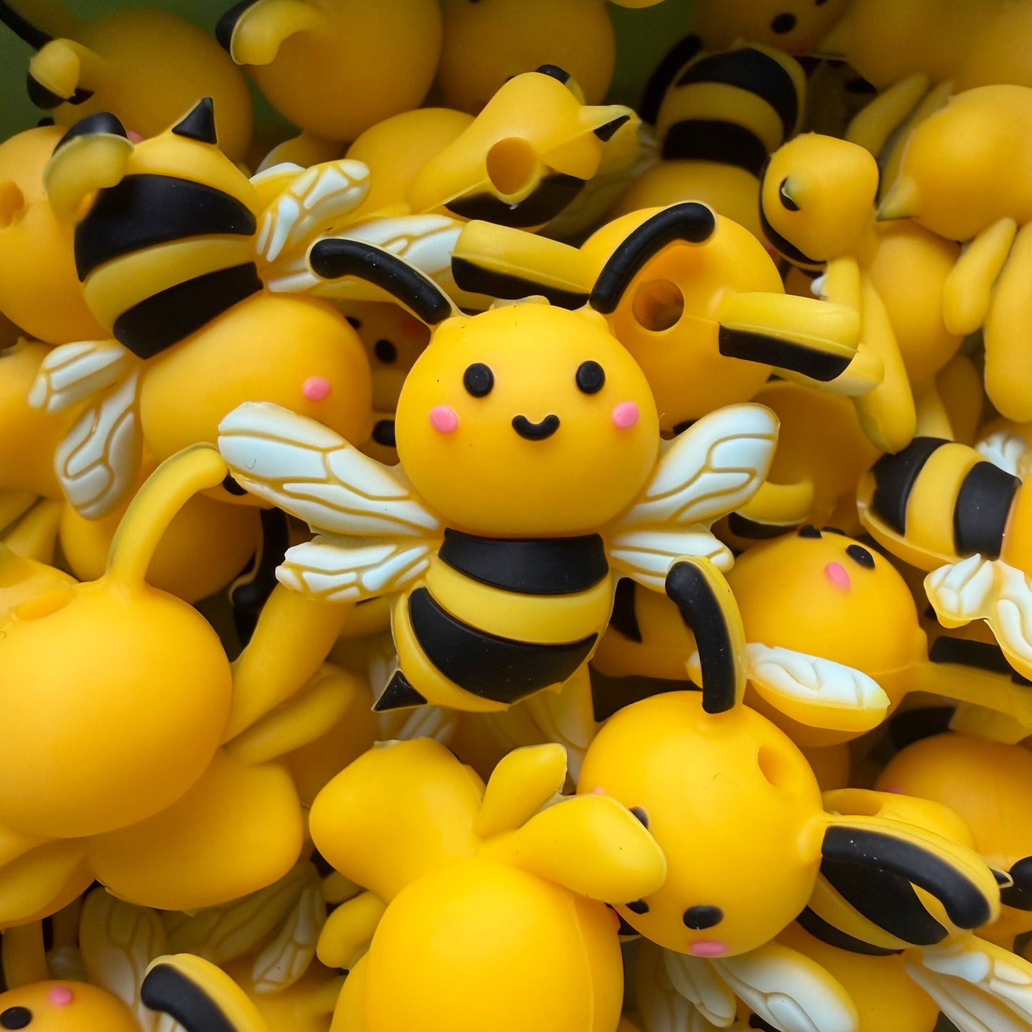 3D Bee