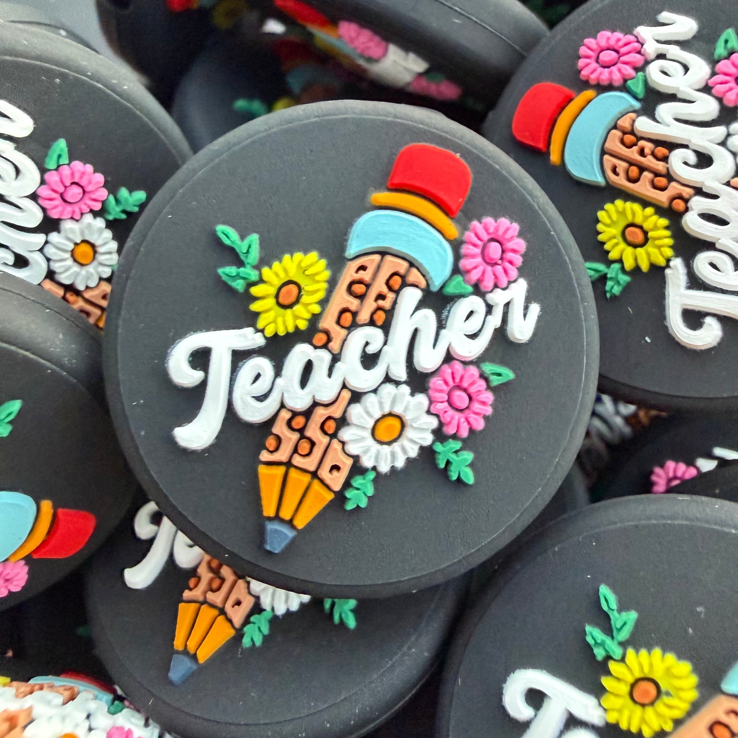 Teacher