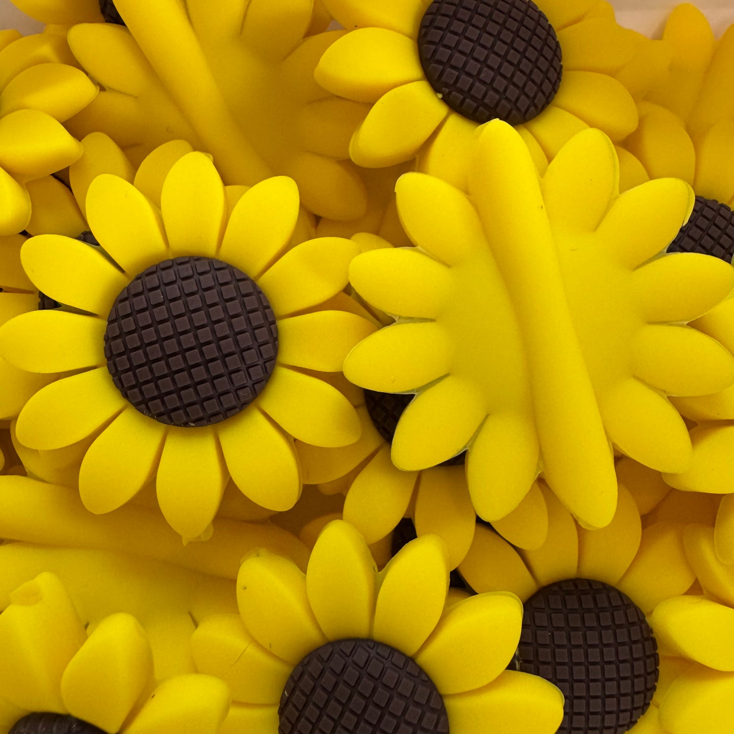 Big Sunflower