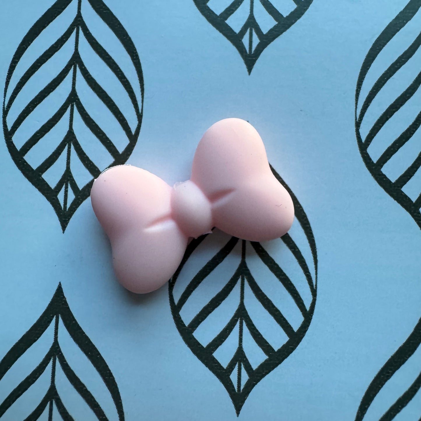 3D Bubble Bows
