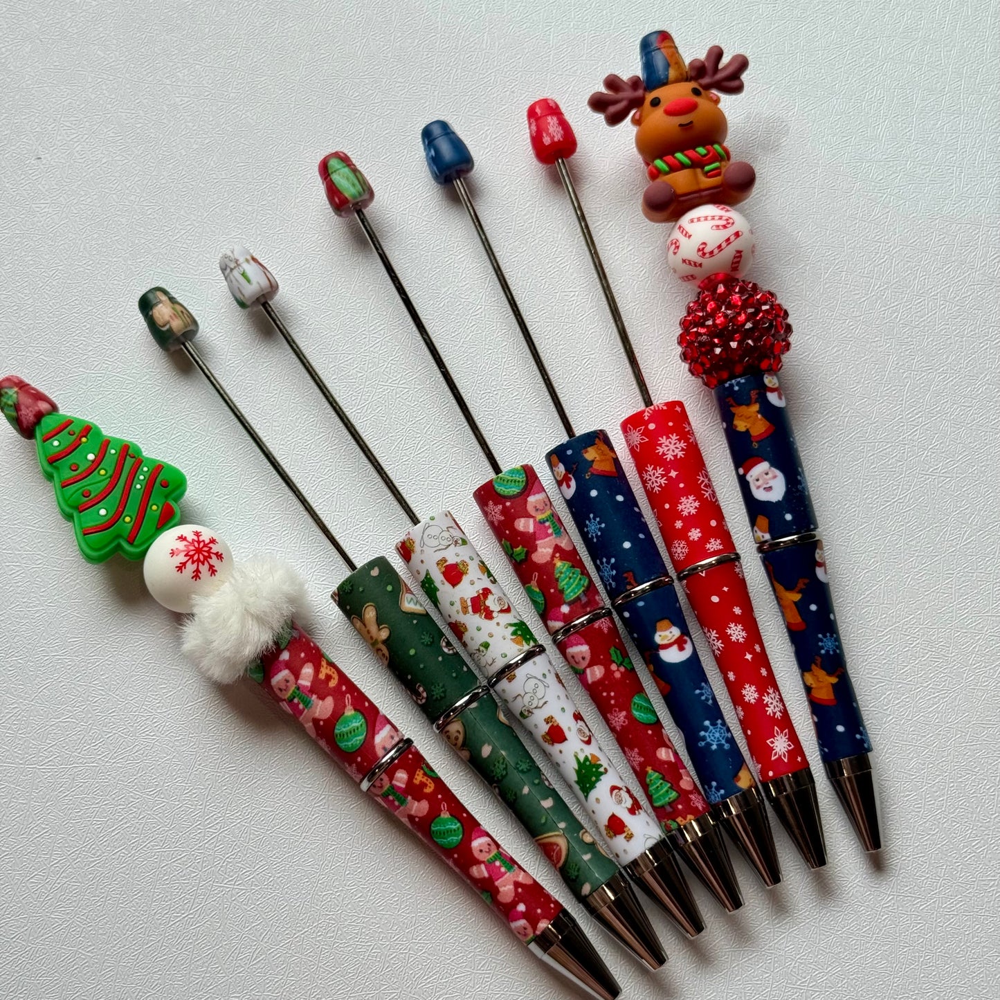 Christmas Pen Mix