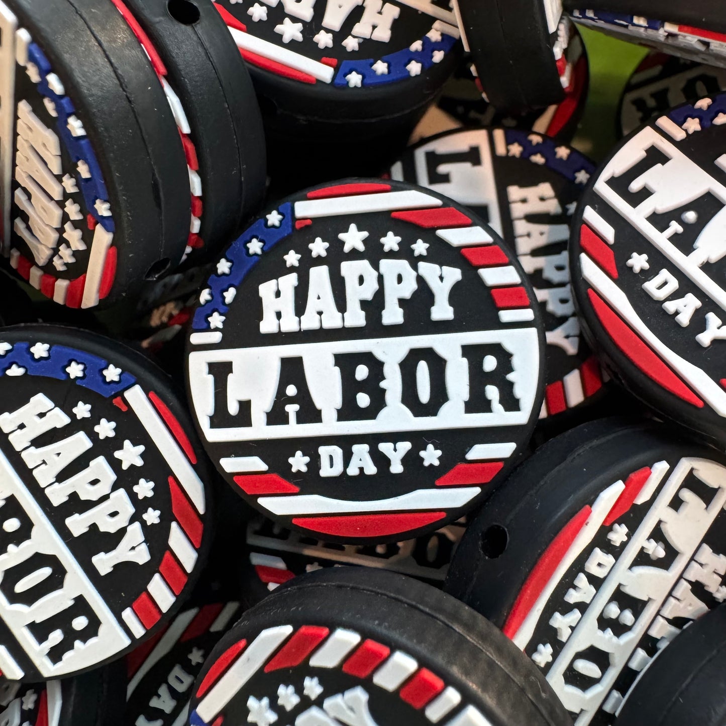 Happy Labor Day
