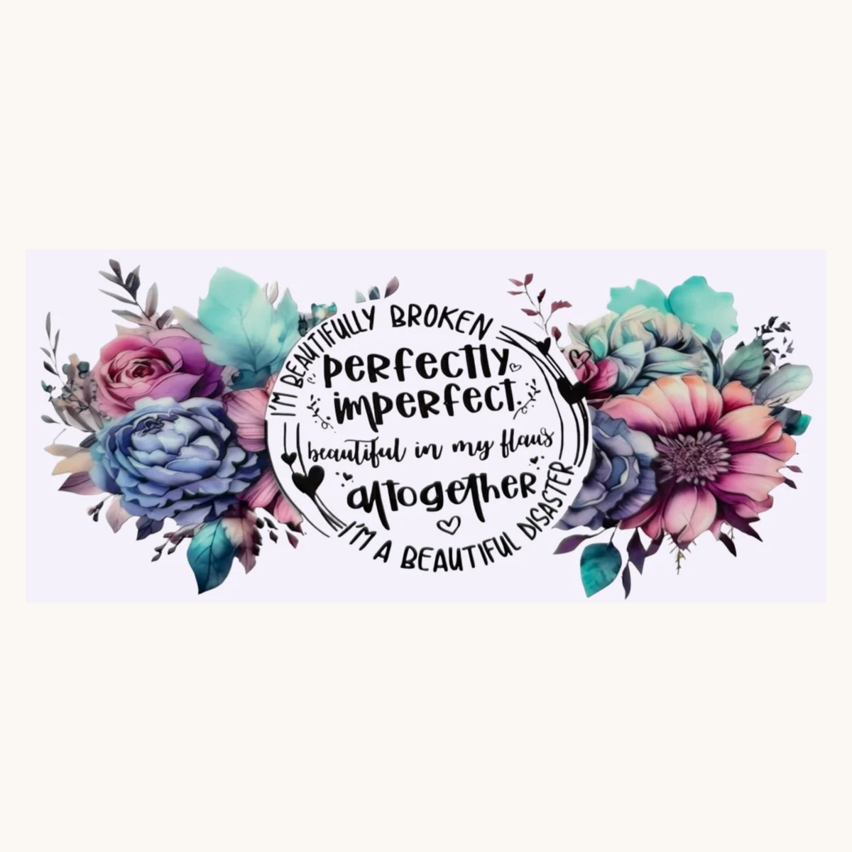 Perfectly Imperfect