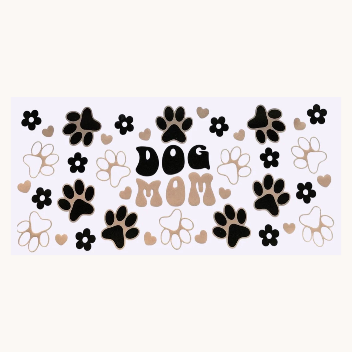 Dog Mom