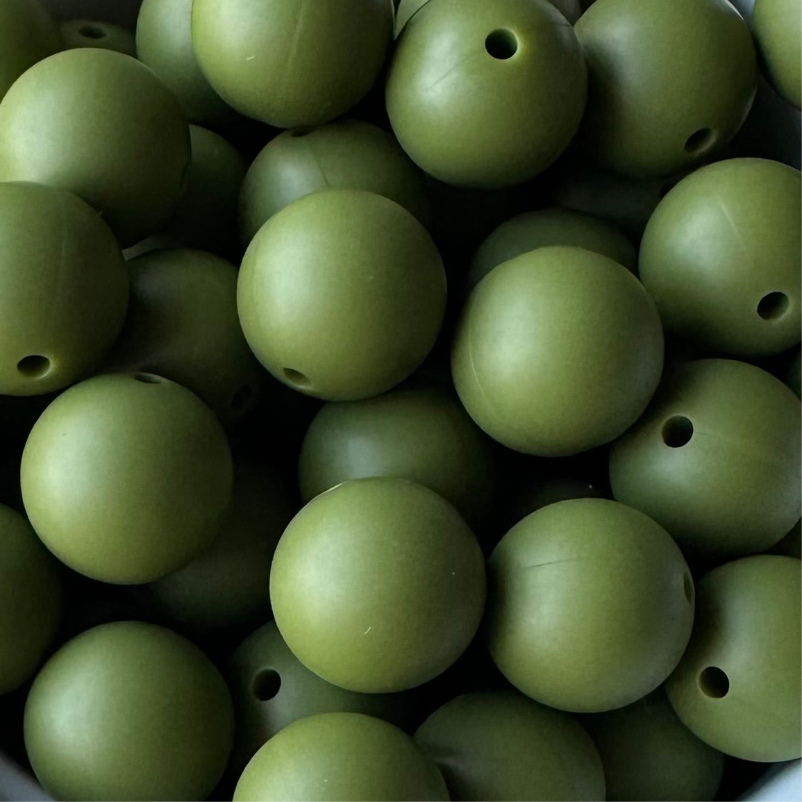Army Green