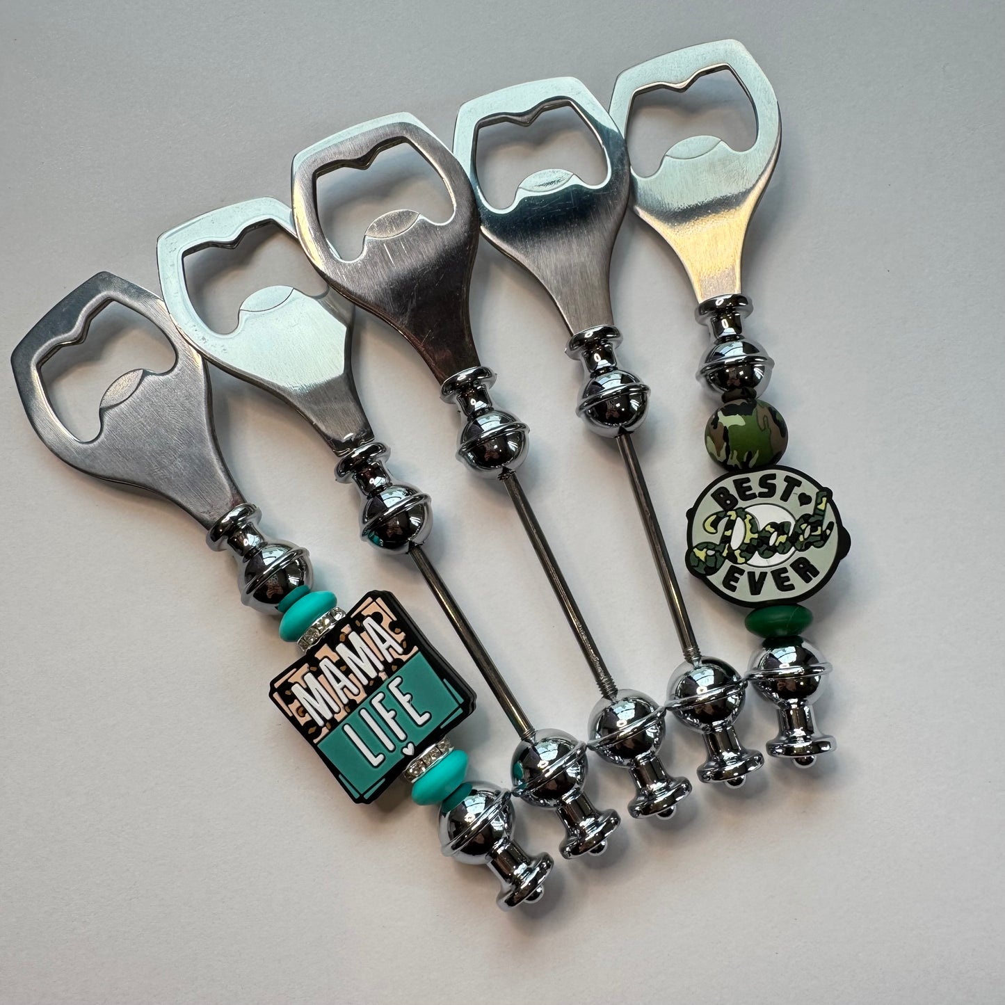 Bar Bottle Openers