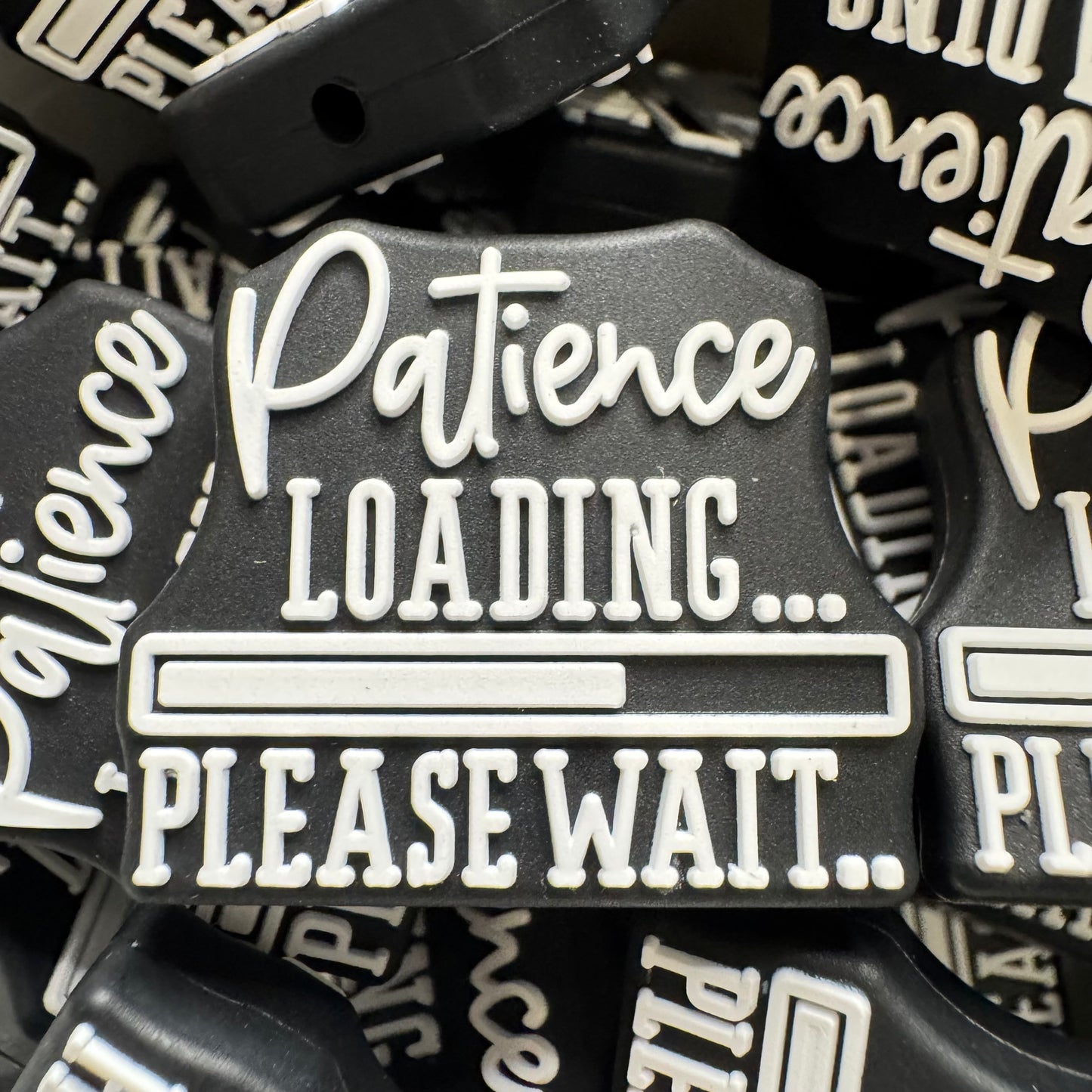 Patience Loading
