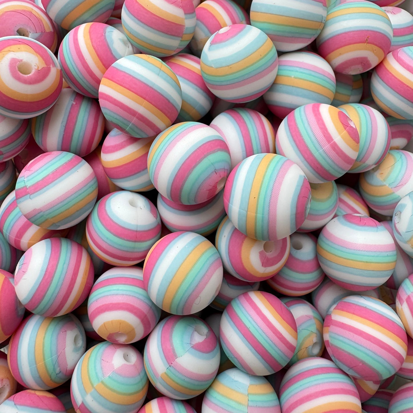 Rainbow Swirl
