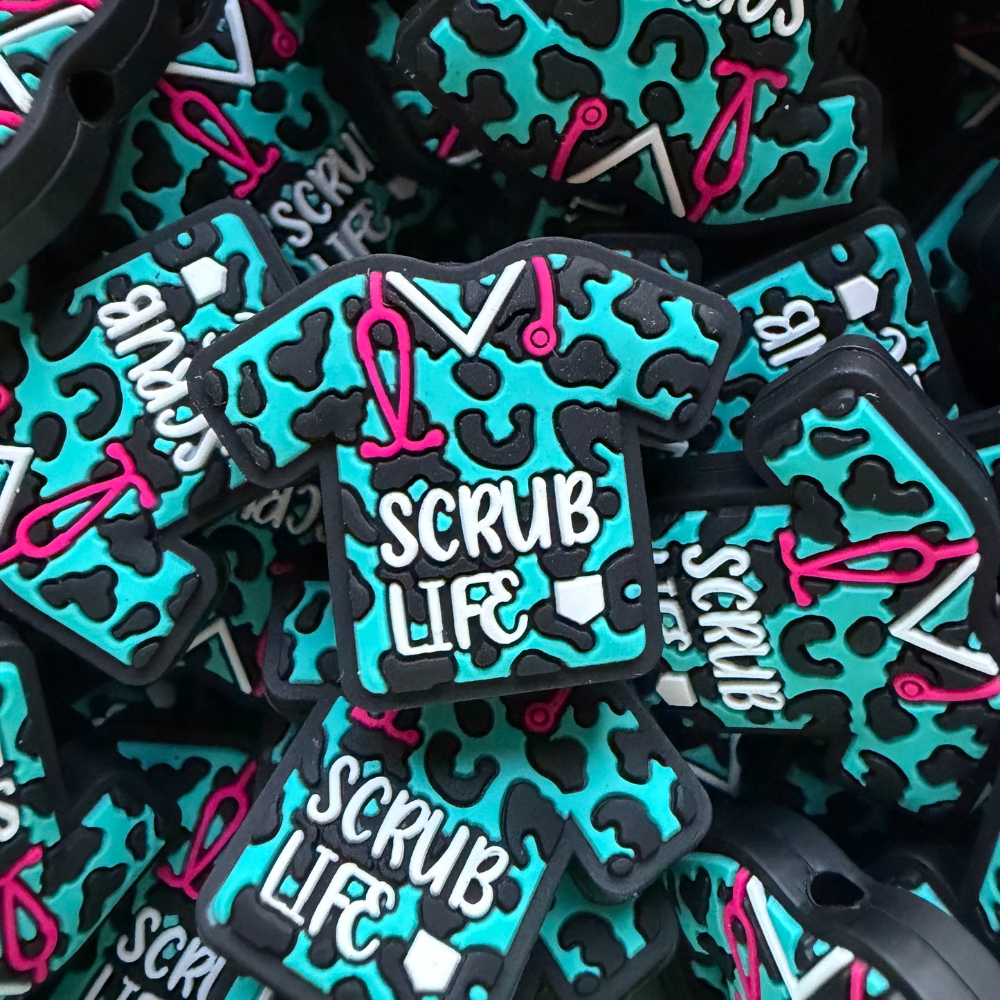 Scrub Life Shirt