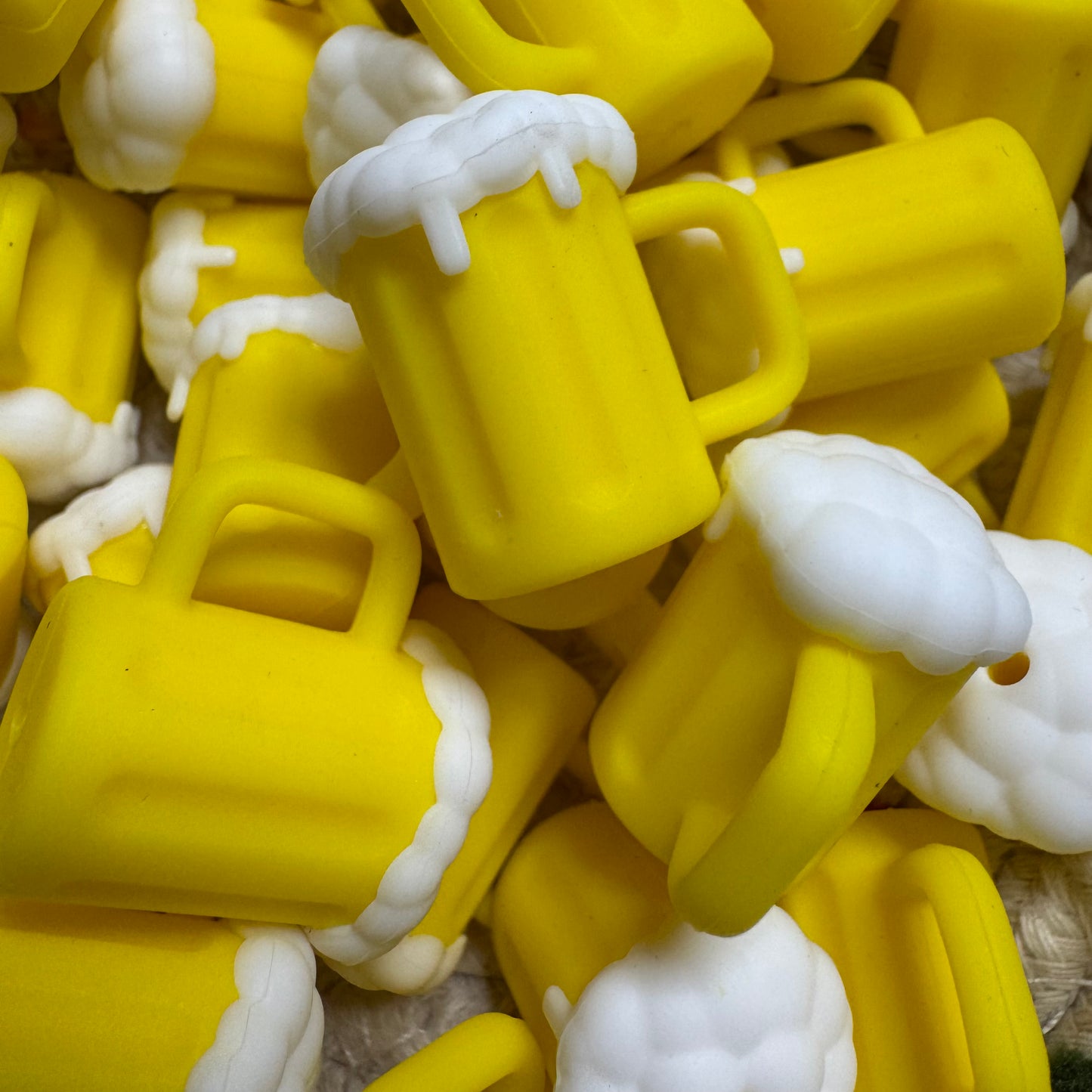 3D Beer Mug