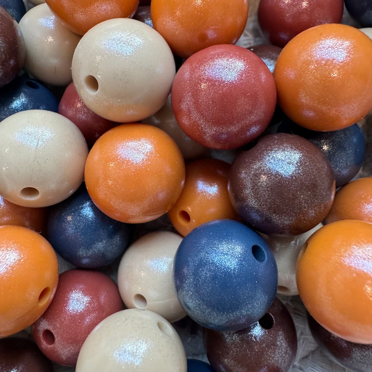 Fall Opal Mix 25PK