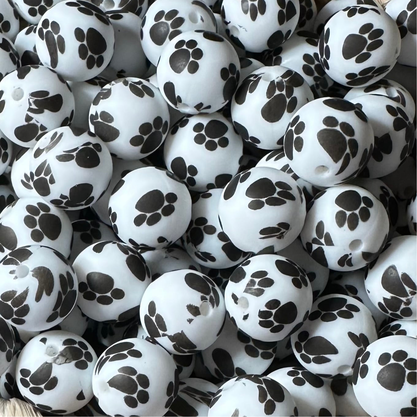 Paw Prints