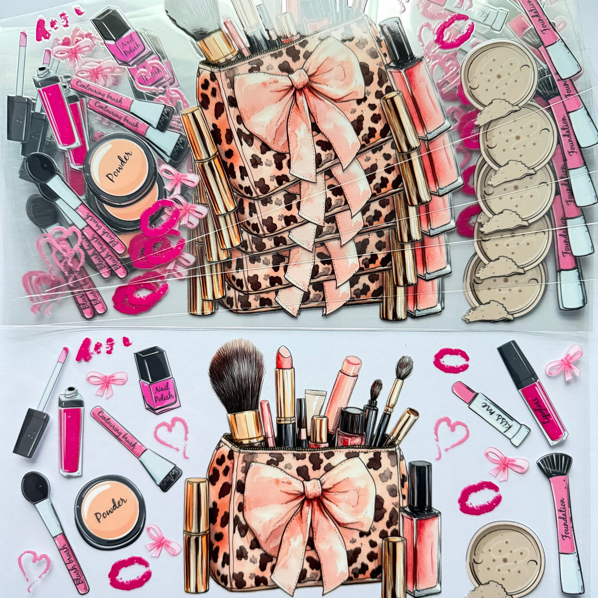 Makeup Bag