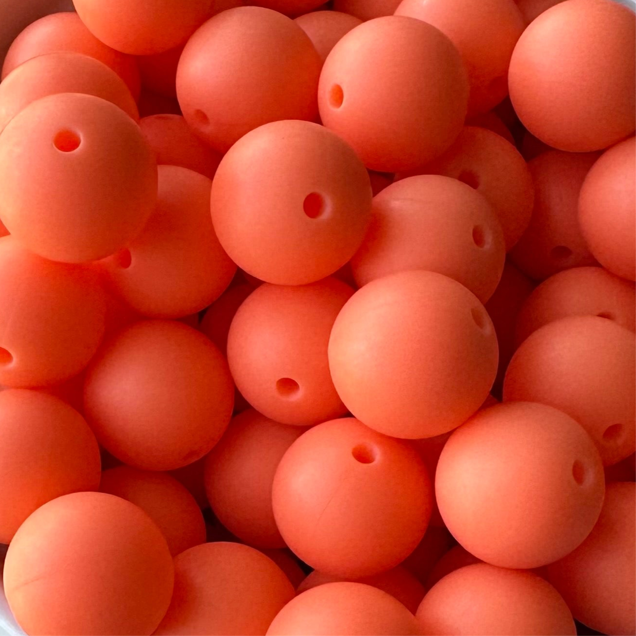 Cream Orange