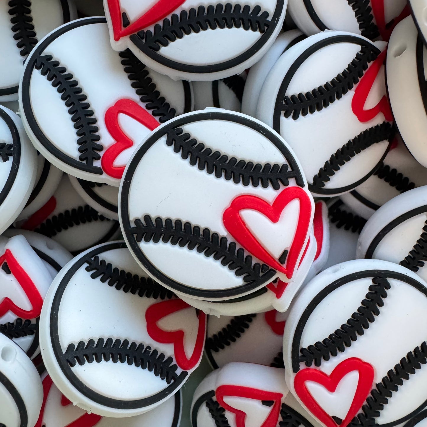 Baseball Love