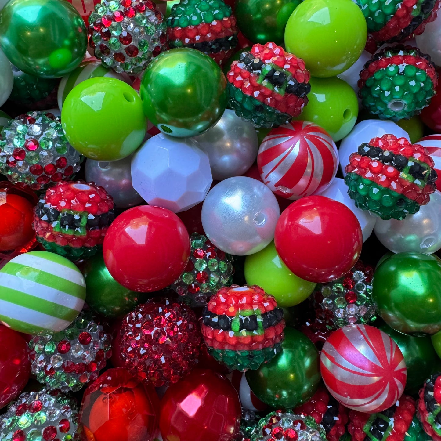 Deck The Bead’s Scoop