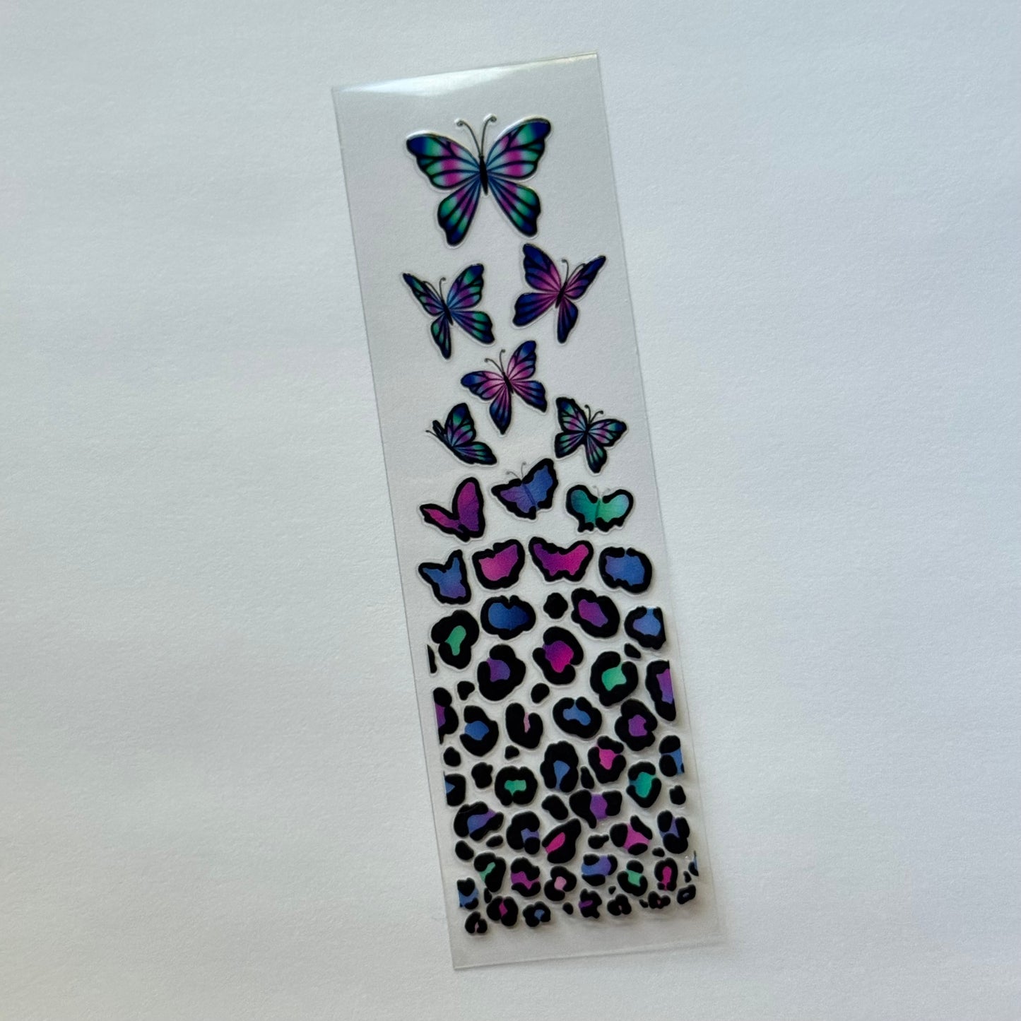 Colorful Butterflies #5