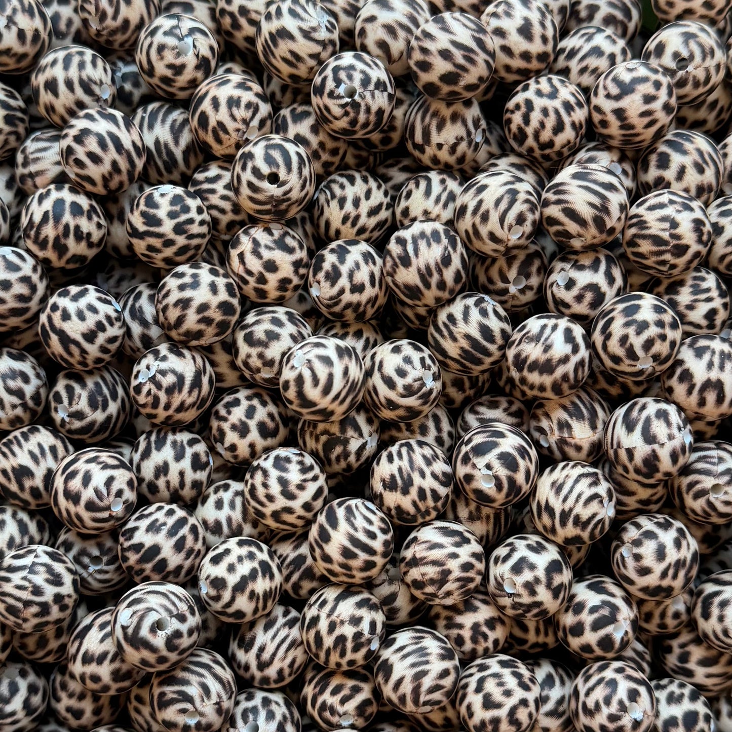 Cheetah Print
