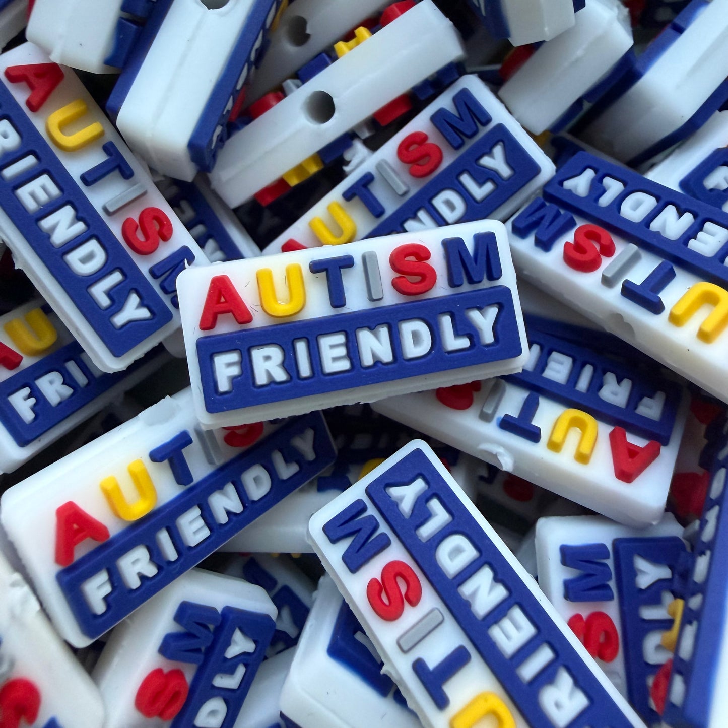 Autism Friendly
