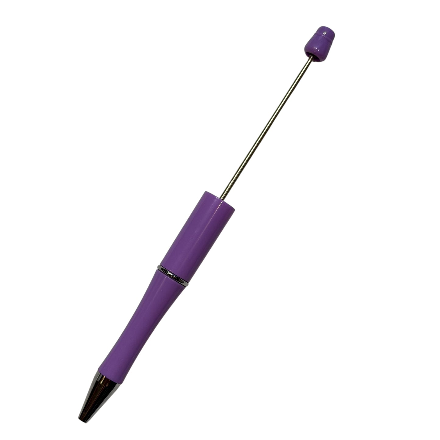 Colored Beadable Pens