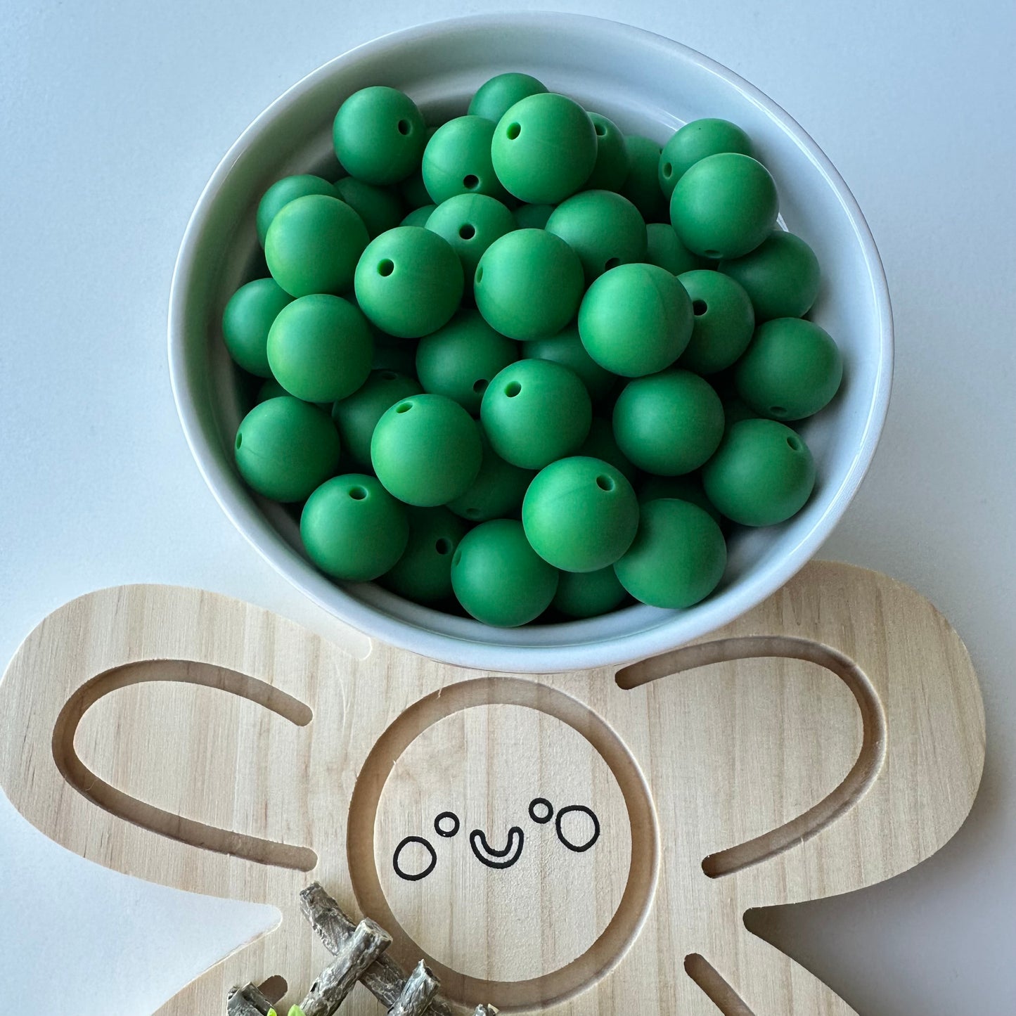 Classic Green