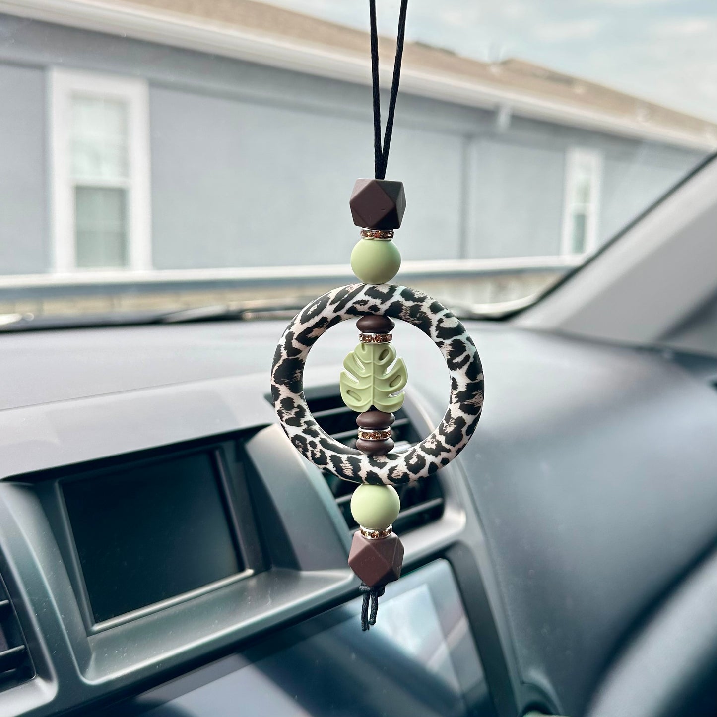 Custom Car Charms