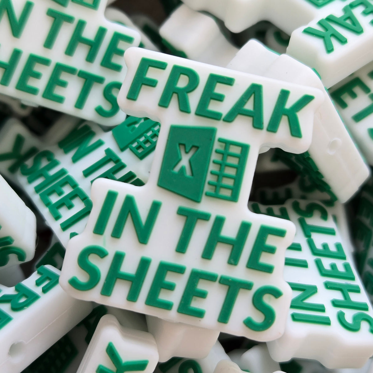 Freak In The Sheets