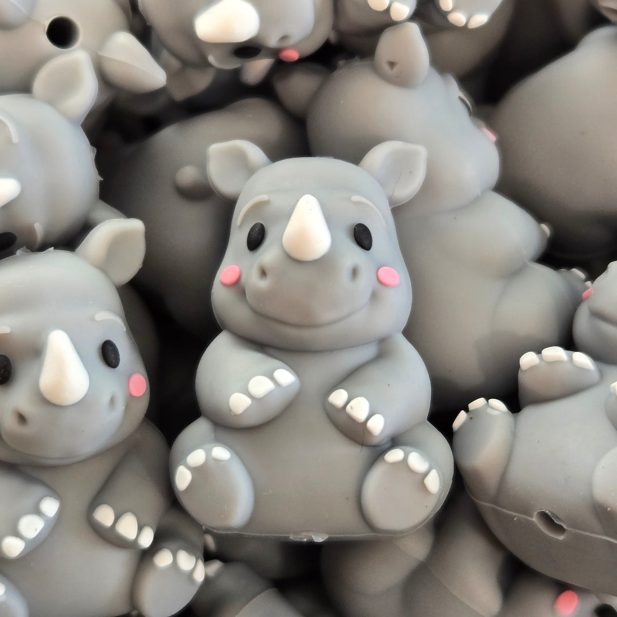 3D Rhino
