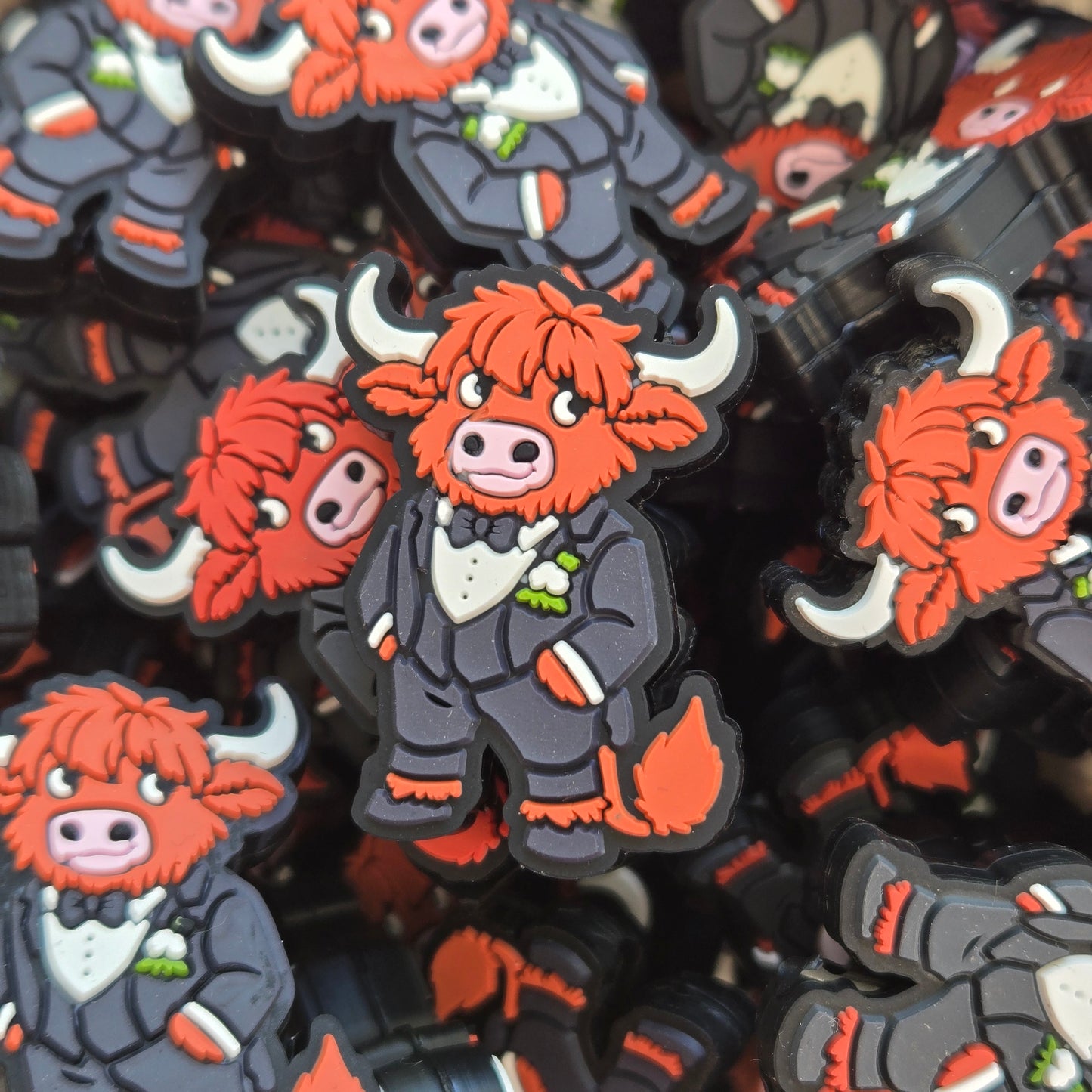 Moo Cow Groom