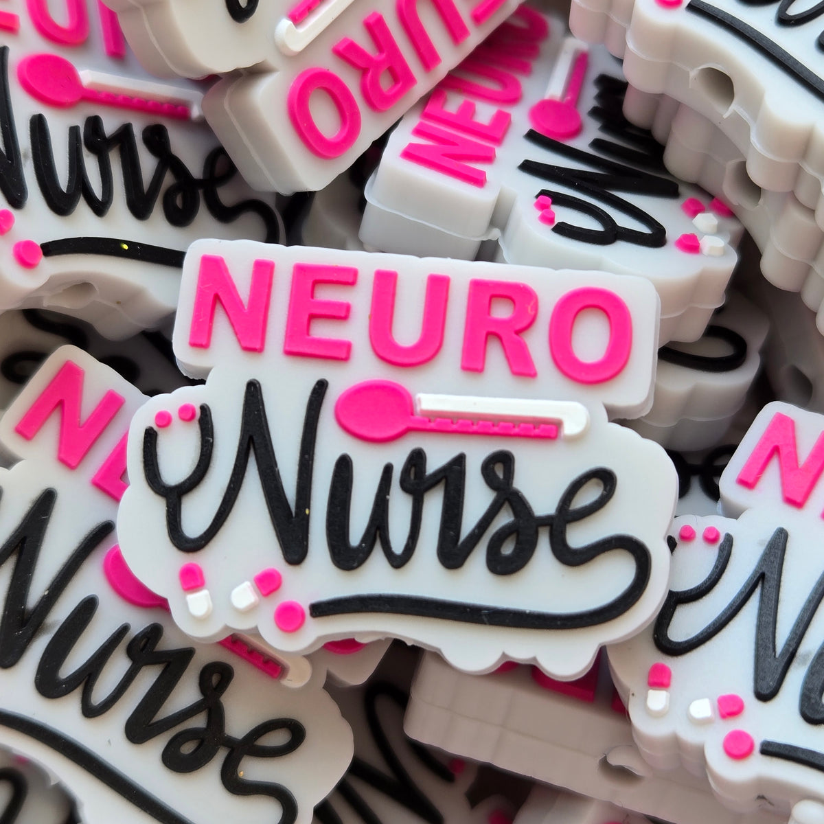 Neuro Nurse