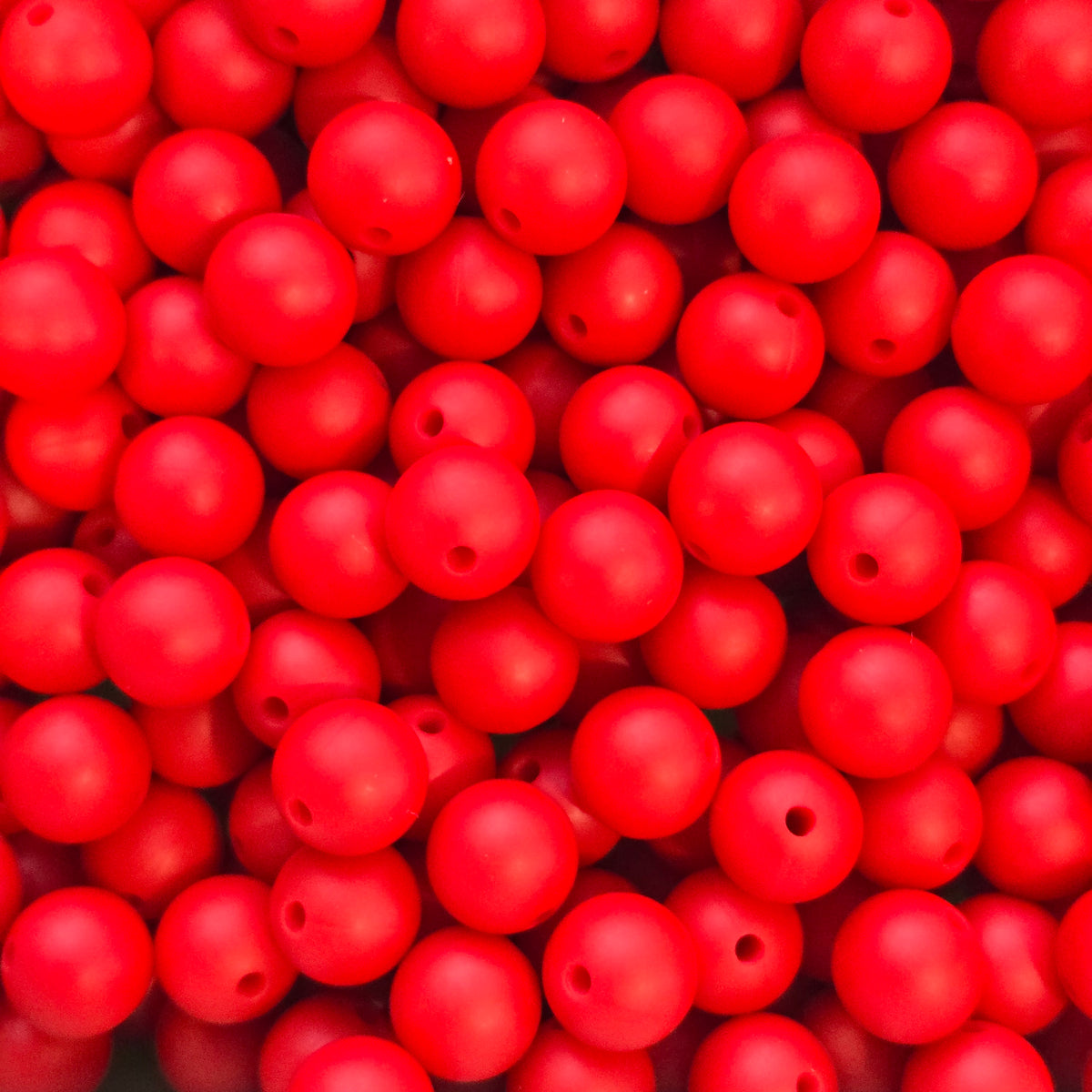 Classic Red