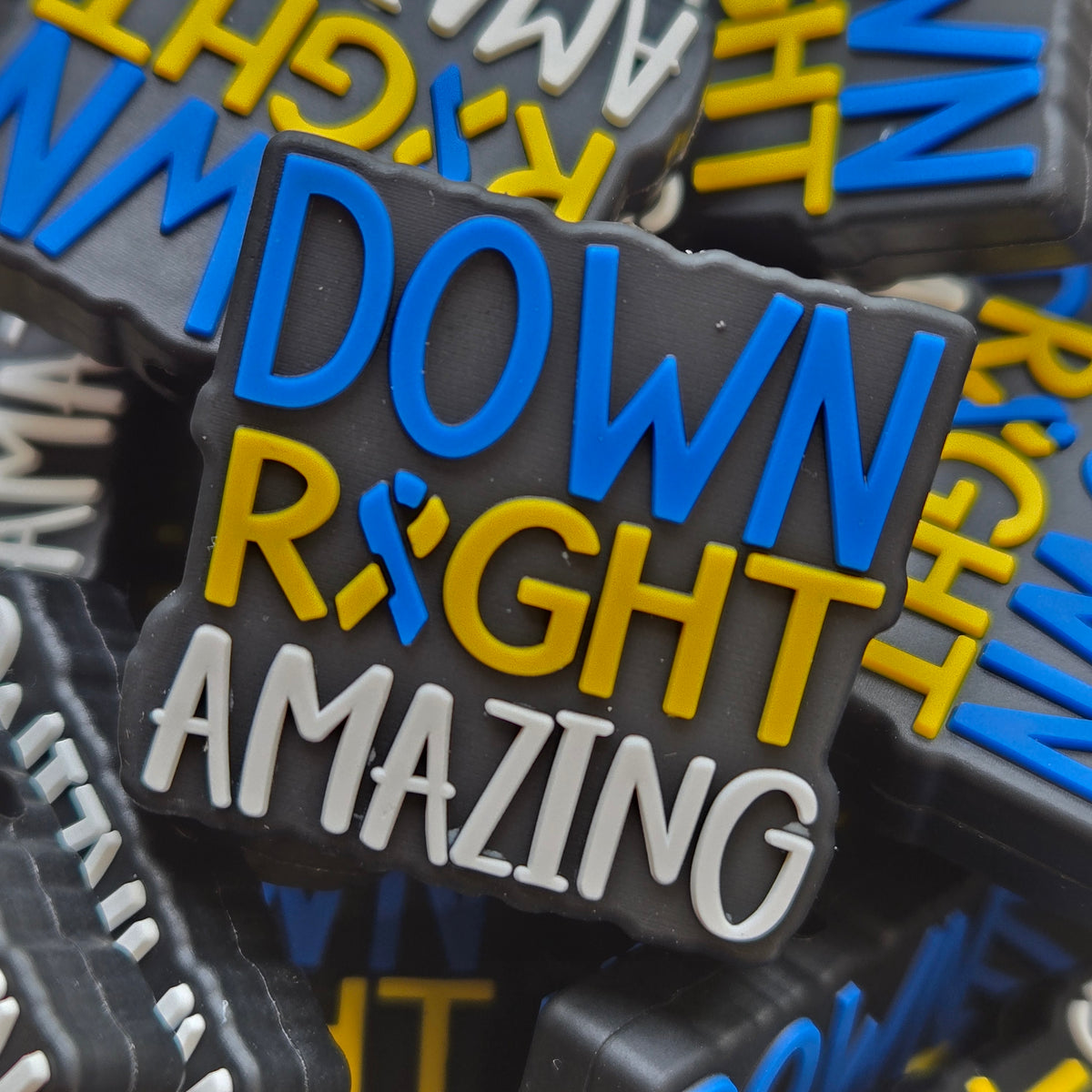 Down Right Amazing