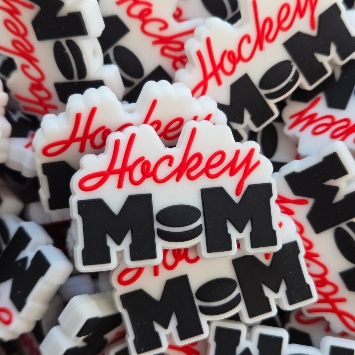 Hockey Mom