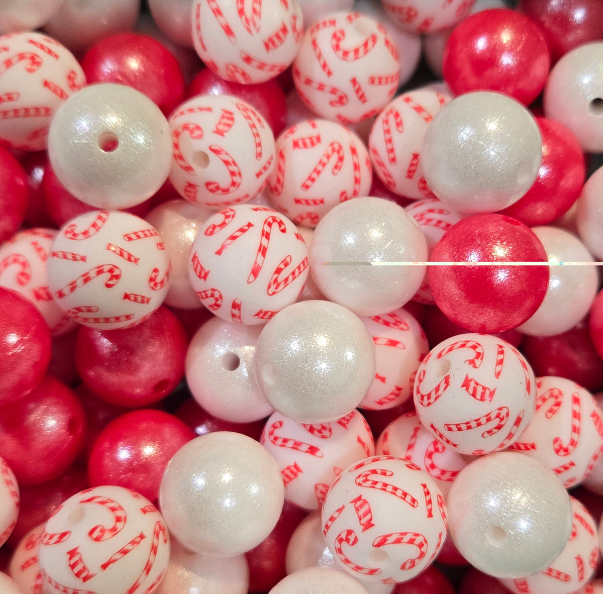 Candy Cane Dreams 40pc