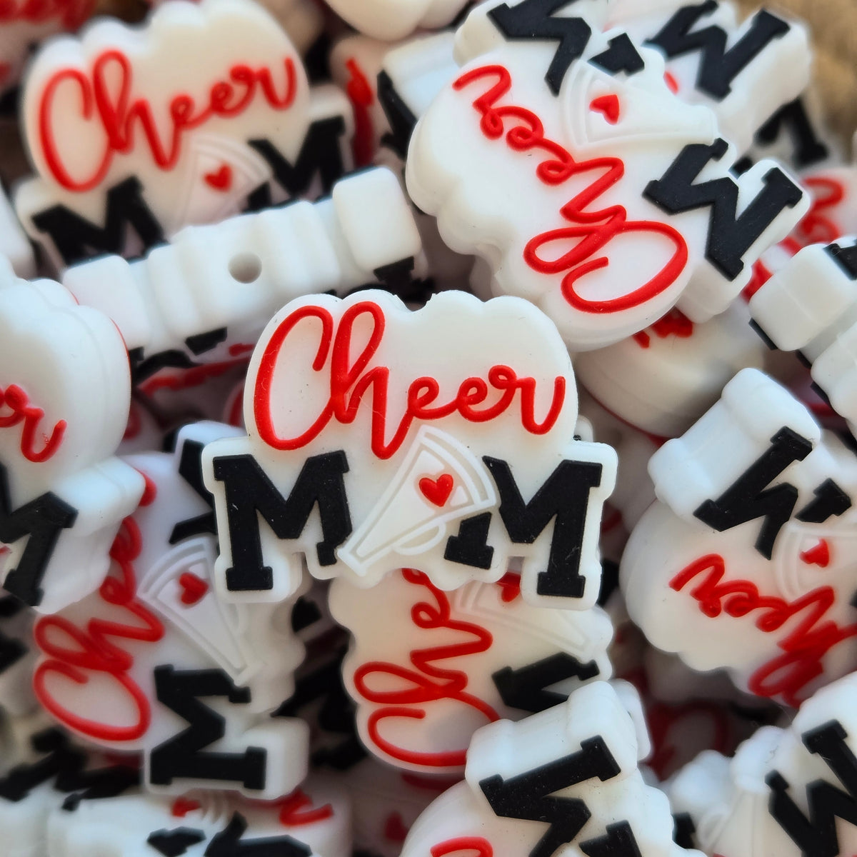 Cheer Mom