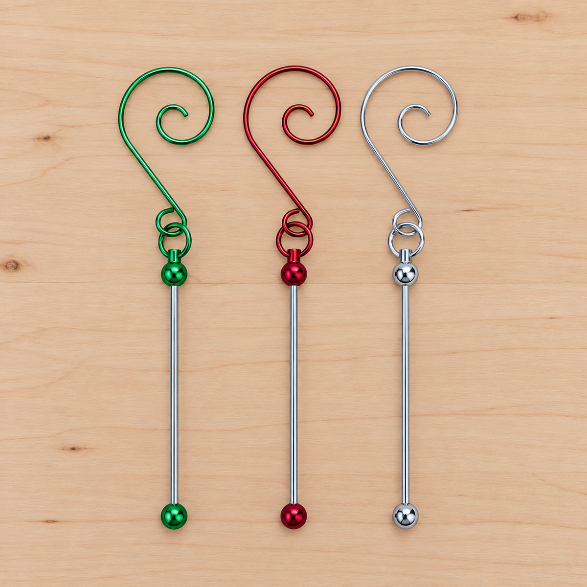 Ornament/Stocking Tag