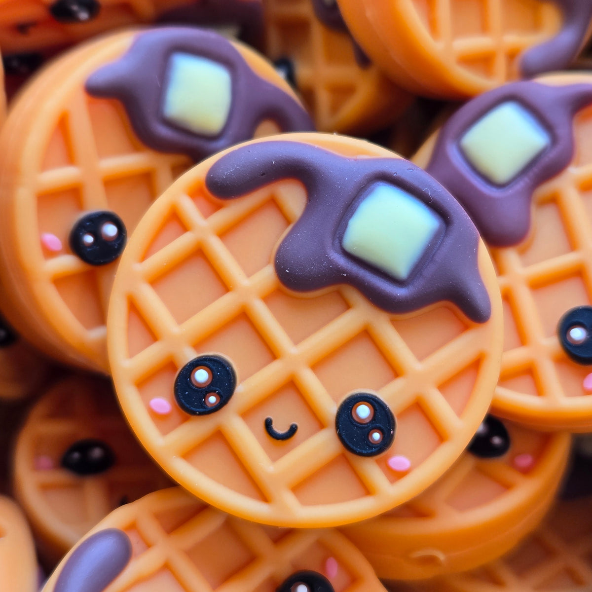 3D Waffle