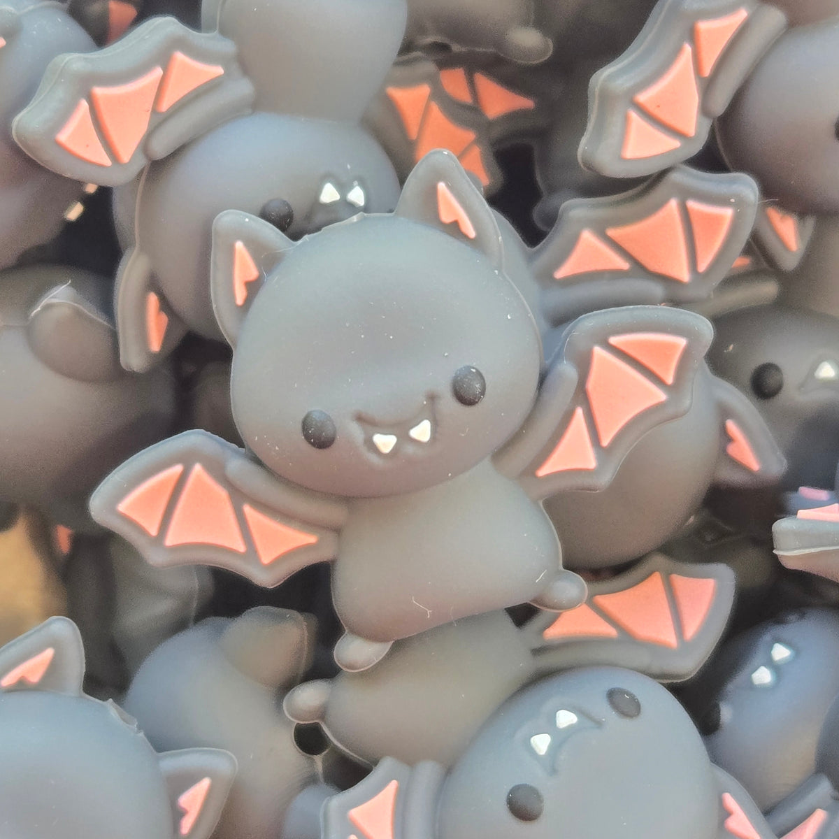 3D Bat Vampire