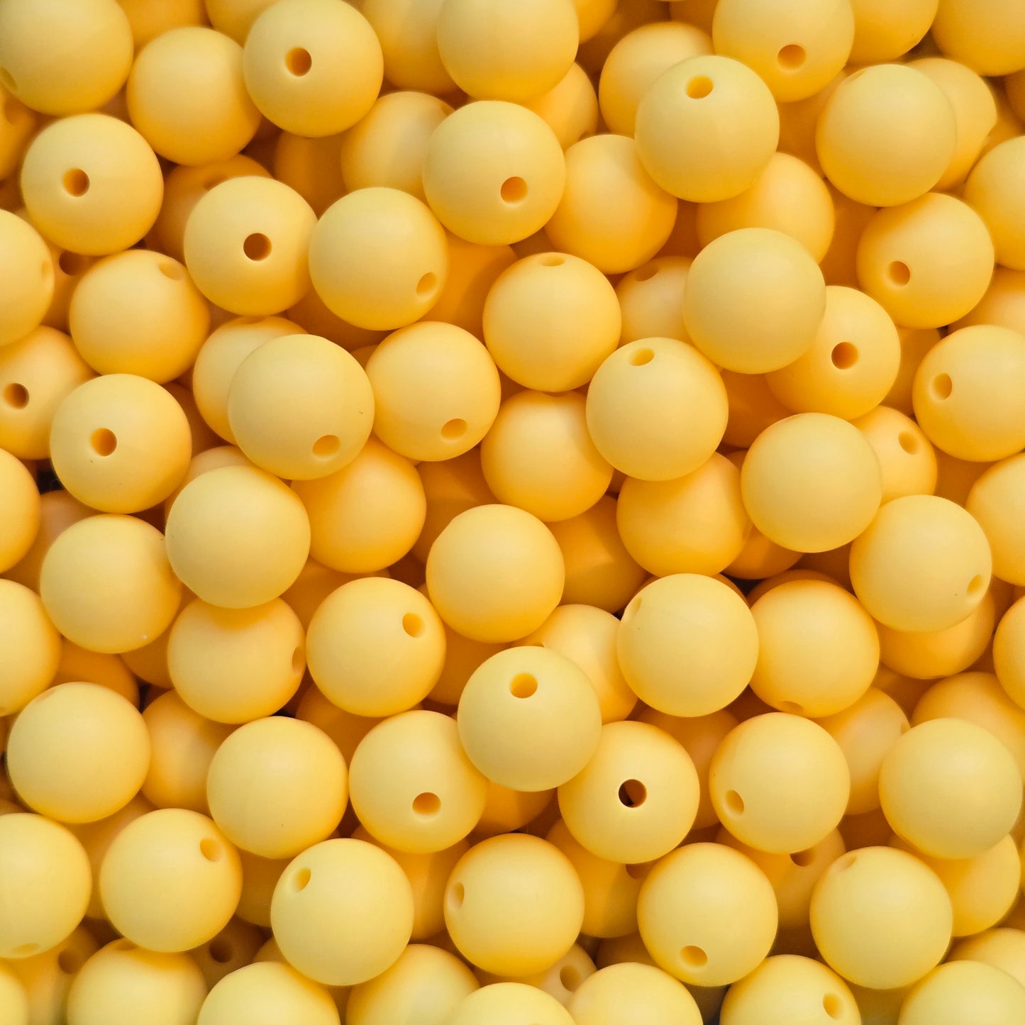Classic Yellow