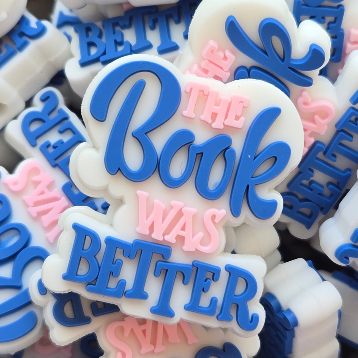 The Book Was Better