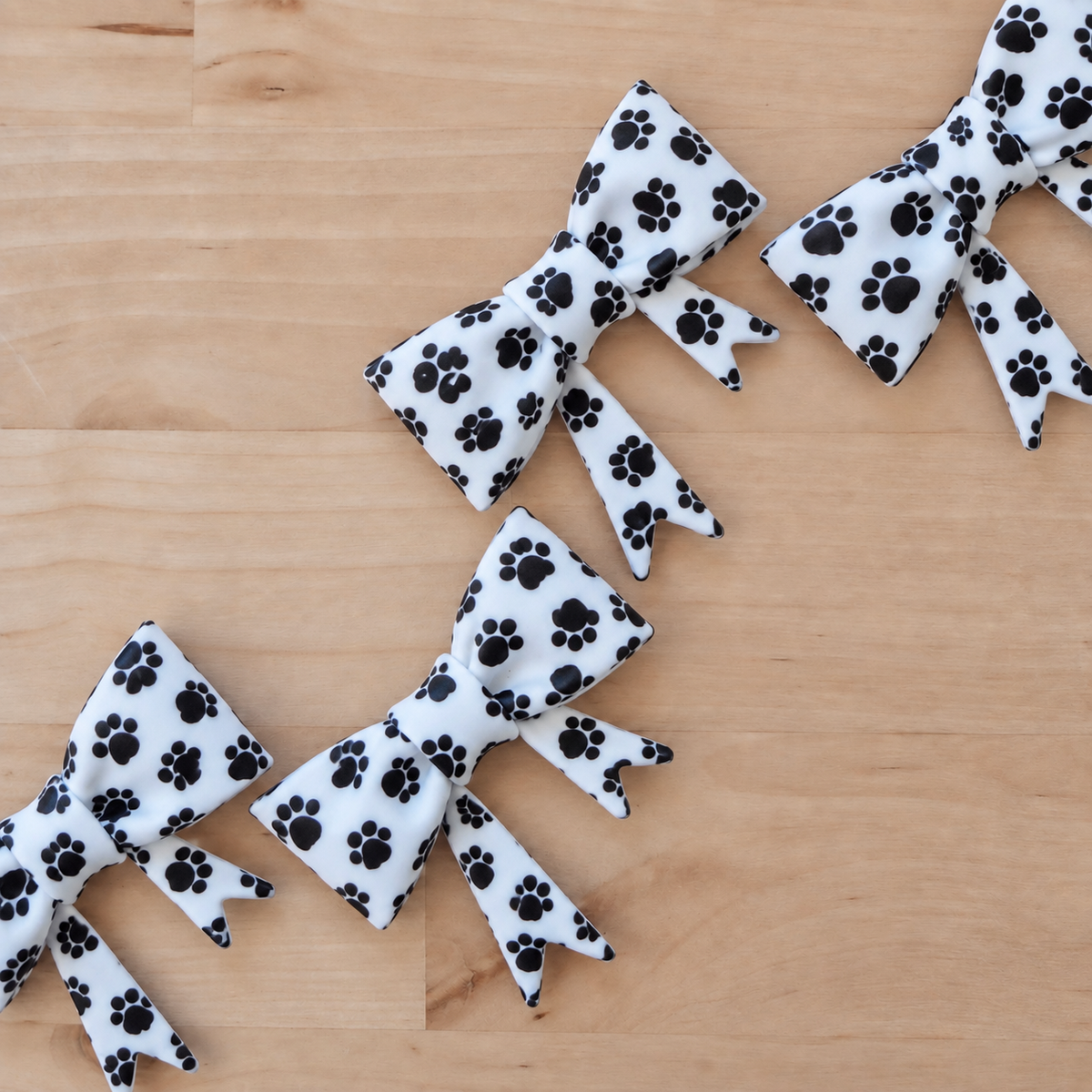 Paw Print