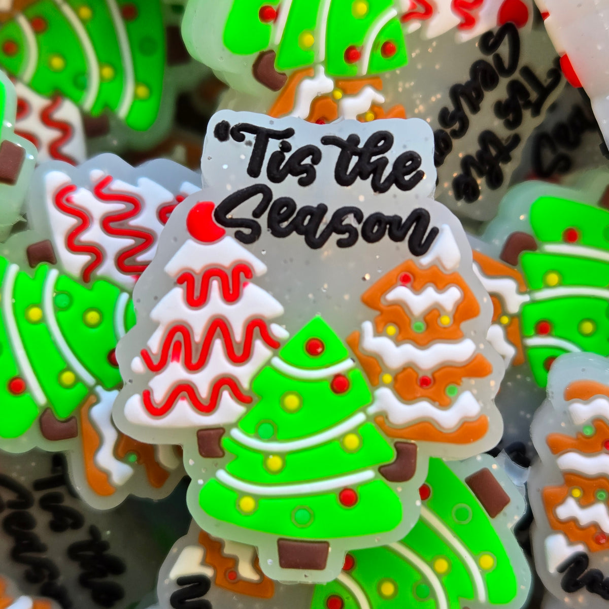 Tis the Season