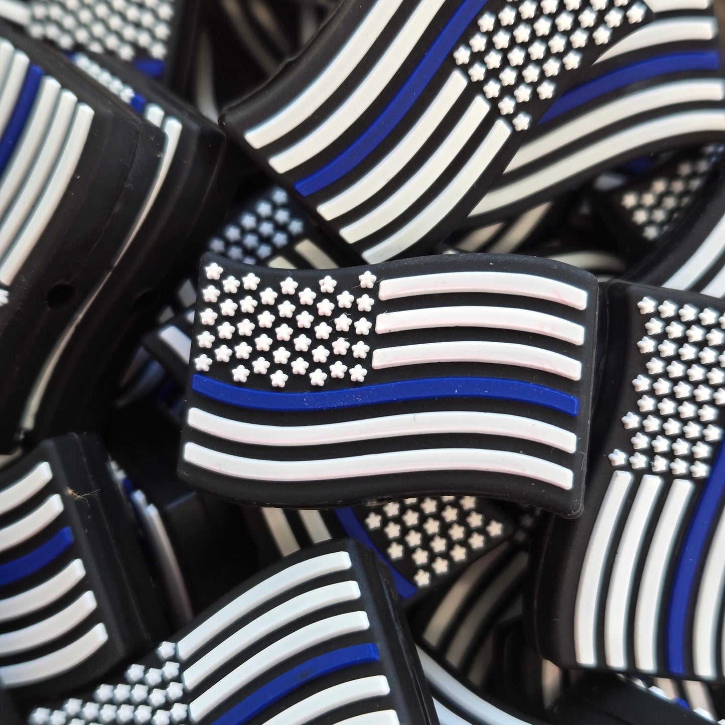 Thin Blue Line