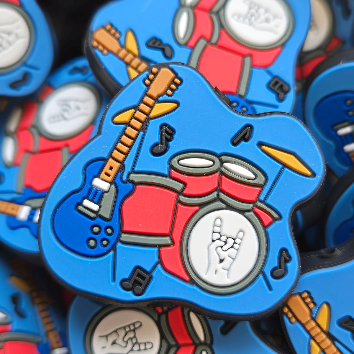 Drum Set