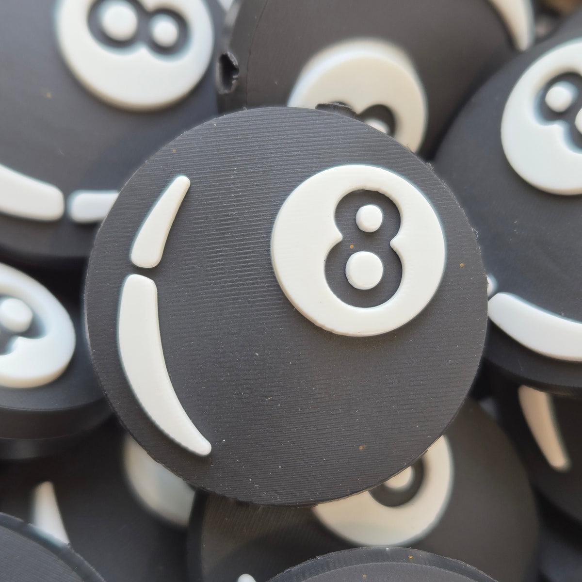8 Ball