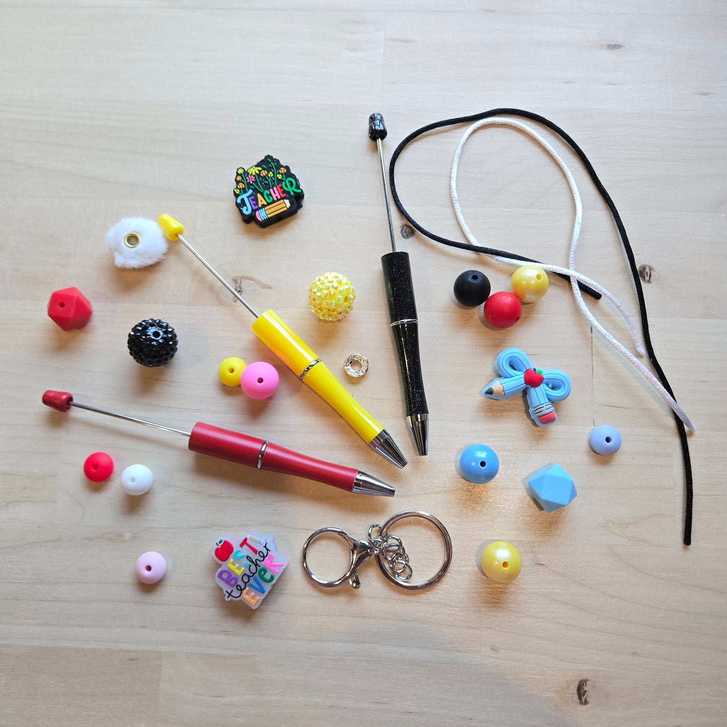After Class Craft
